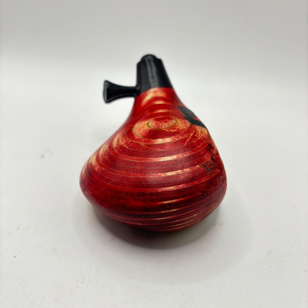 Wilson Blue Ridge 1 Wood Snail Figurine Vintage Golf Club Head Art Paperweight - Picture 4 of 7